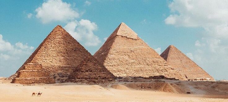 Pyramid,Giza,Egypt by Samuel Taipale, thisisegypt, traveladdict, digitalnomads, vacation